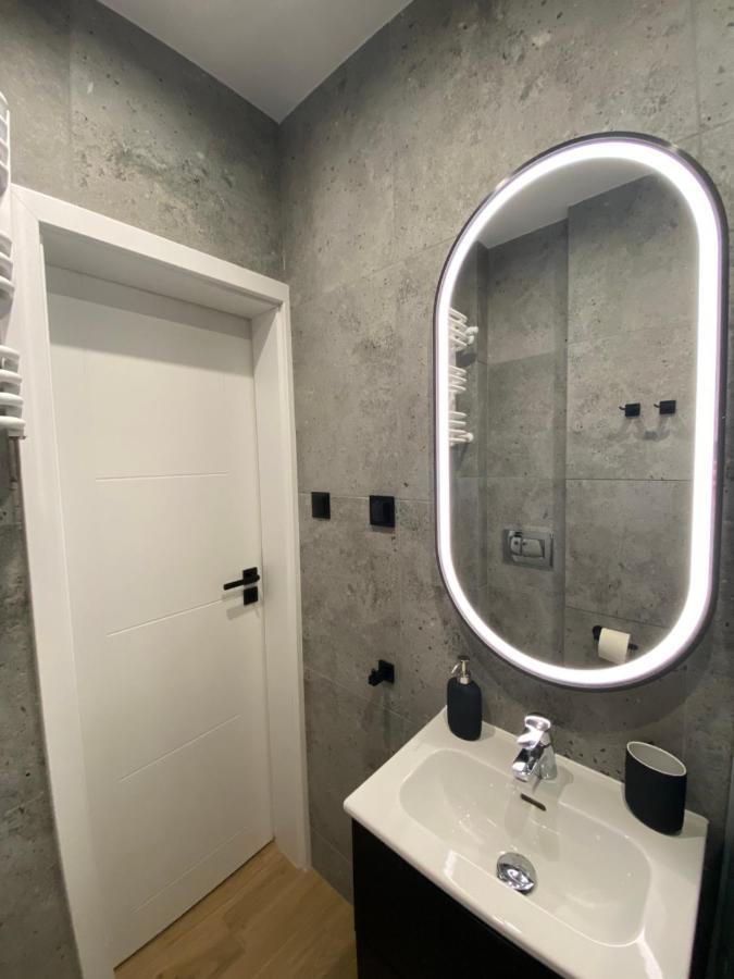 Apartament La Playa! Najlepsza Lokalizacja! هيل المظهر الخارجي الصورة