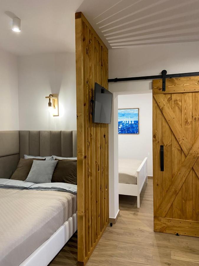 Apartament La Playa! Najlepsza Lokalizacja! هيل المظهر الخارجي الصورة