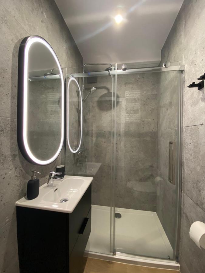 Apartament La Playa! Najlepsza Lokalizacja! هيل المظهر الخارجي الصورة