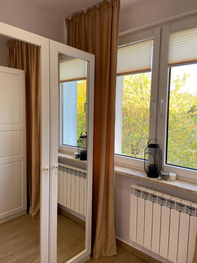 Apartament La Playa! Najlepsza Lokalizacja! هيل المظهر الخارجي الصورة