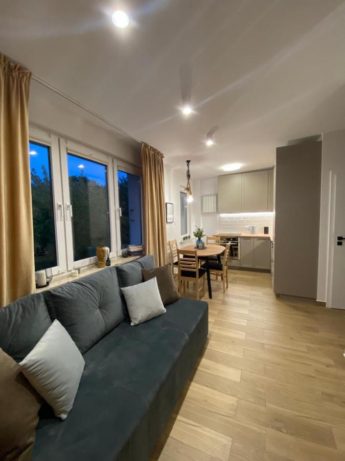 Apartament La Playa! Najlepsza Lokalizacja! هيل المظهر الخارجي الصورة
