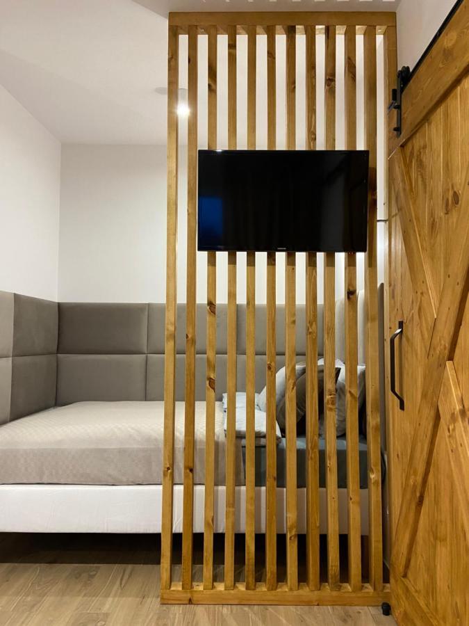Apartament La Playa! Najlepsza Lokalizacja! هيل المظهر الخارجي الصورة