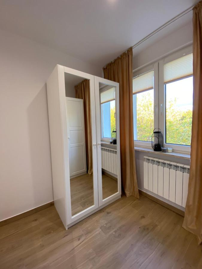 Apartament La Playa! Najlepsza Lokalizacja! هيل المظهر الخارجي الصورة