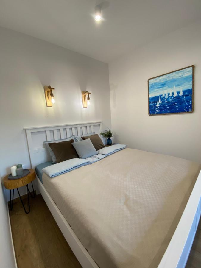 Apartament La Playa! Najlepsza Lokalizacja! هيل المظهر الخارجي الصورة
