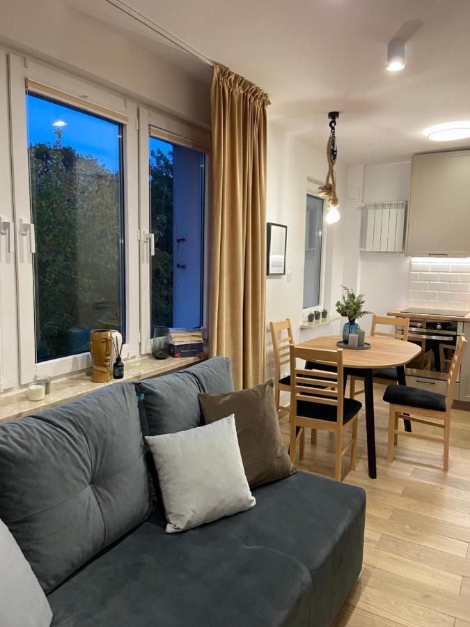 Apartament La Playa! Najlepsza Lokalizacja! هيل المظهر الخارجي الصورة